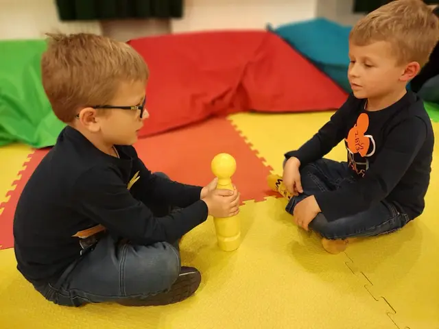 Jesienne Animki w WDK — zdjęcie 6