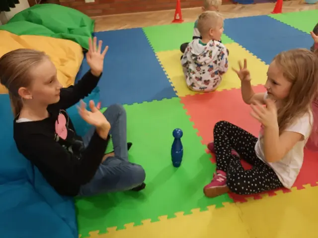Jesienne Animki w WDK — zdjęcie 7