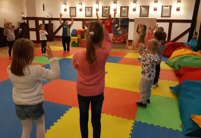 Jesienne Animki w WDK — zdjęcie 10