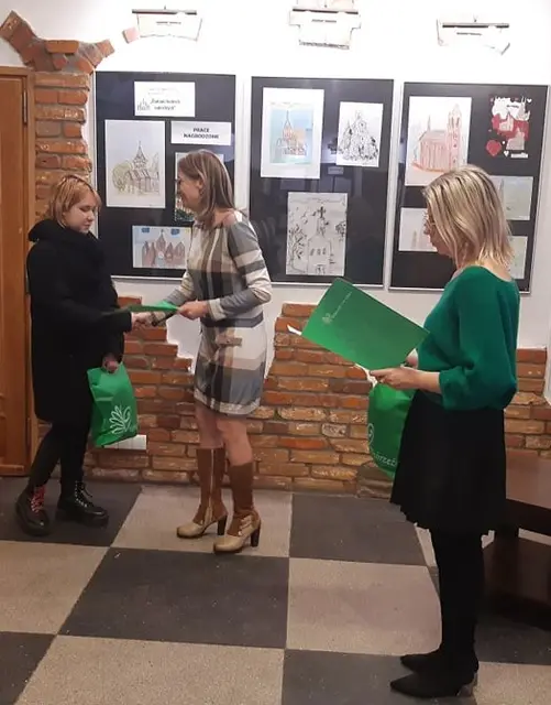 Wystawa „Śladami budowli sakralnych” — zdjęcie 10