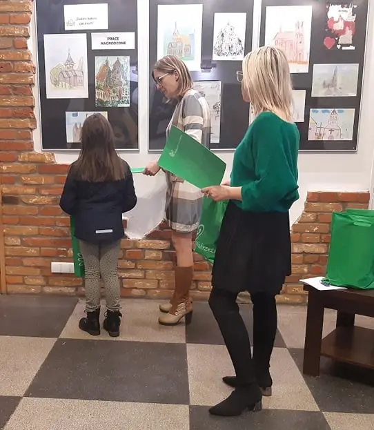 Wystawa „Śladami budowli sakralnych” — zdjęcie 11