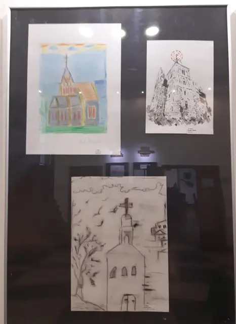 Wystawa „Śladami budowli sakralnych” — zdjęcie 13