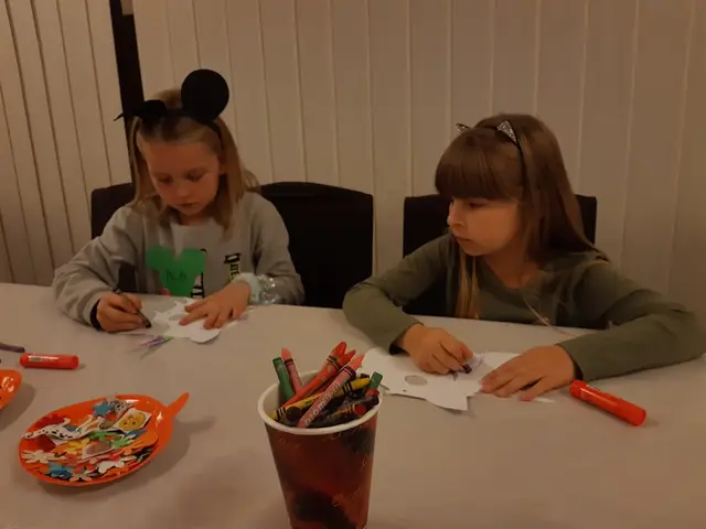 Jesienne Animki w WDK — zdjęcie 11