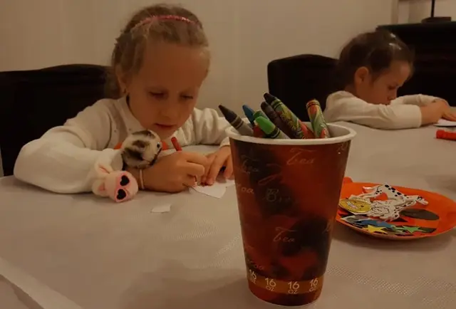 Jesienne Animki w WDK — zdjęcie 12