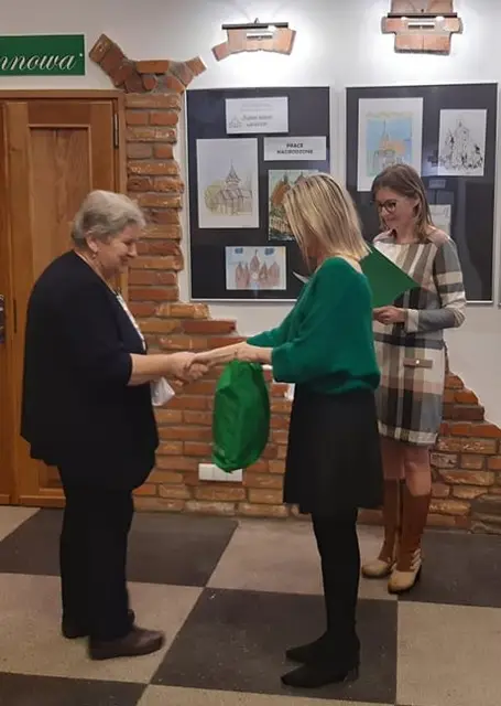 Wystawa „Śladami budowli sakralnych” — zdjęcie 14