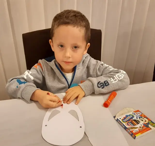 Jesienne Animki w WDK — zdjęcie 13