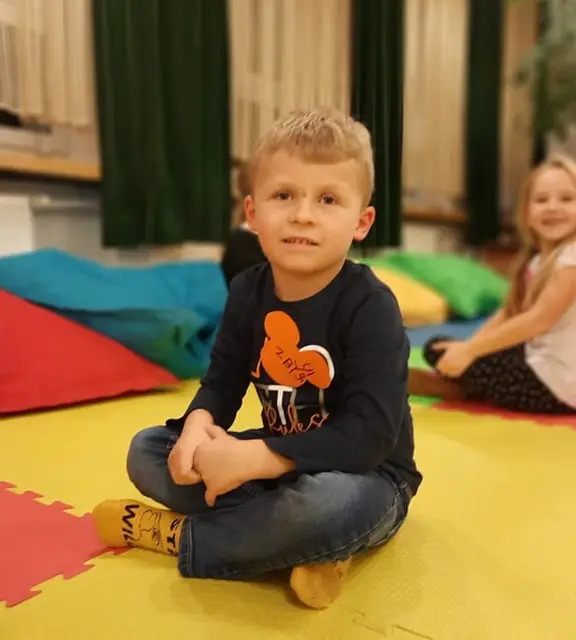 Jesienne Animki w WDK — zdjęcie 14