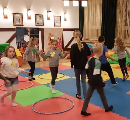 Jesienne Animki w WDK — zdjęcie 15