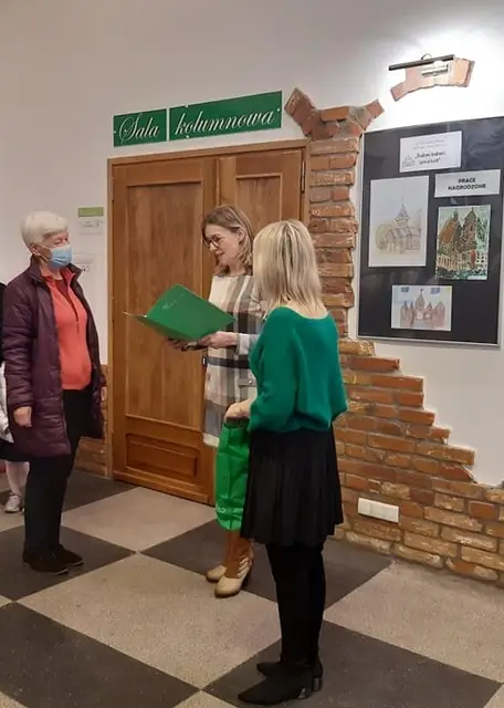 Wystawa „Śladami budowli sakralnych” — zdjęcie 15