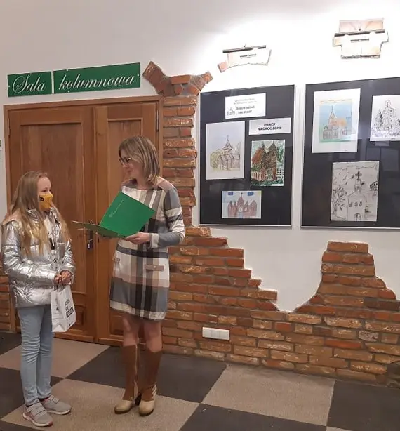 Wystawa „Śladami budowli sakralnych” — zdjęcie 16