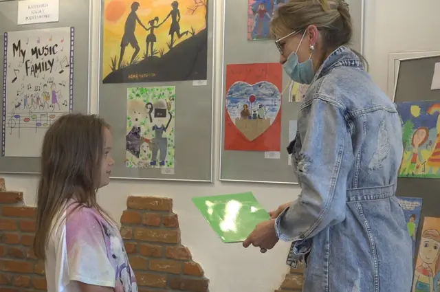 Konkurs pt. „Mama, tata i ja” rozstrzygnięty — zdjęcie 22