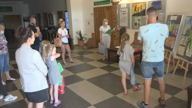 Konkurs pt. „Mama, tata i ja” rozstrzygnięty — zdjęcie 23