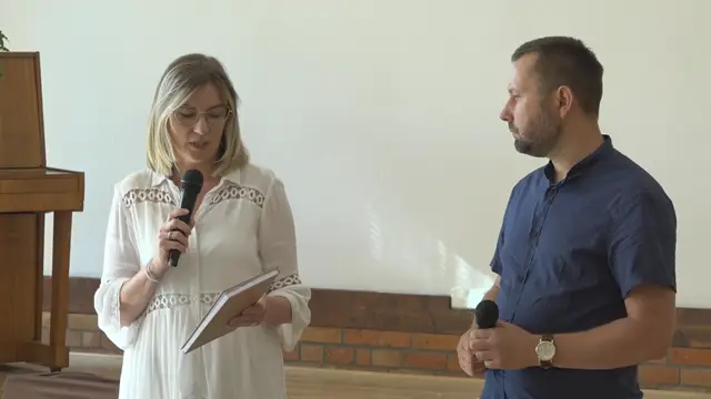 Powiatowy konkurs recytatorski rozstrzygnięty — zdjęcie 4