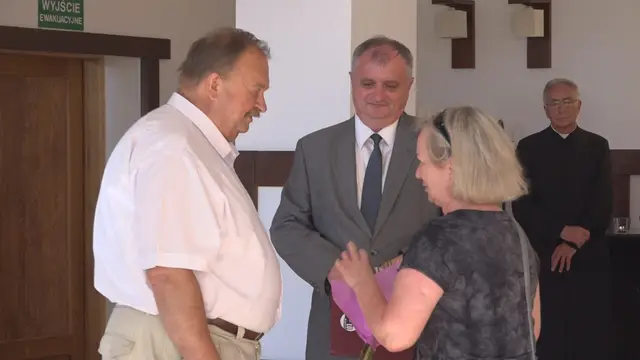 Wystawa wąbrzeskiej drukarni w WDK — zdjęcie 4