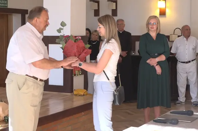 Wystawa wąbrzeskiej drukarni w WDK — zdjęcie 5
