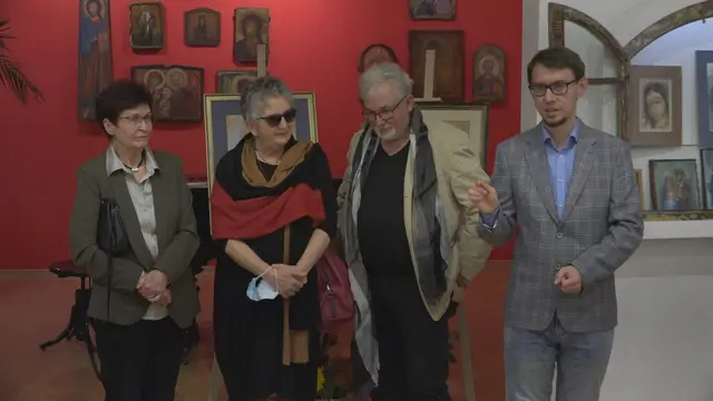 Dni Kultury Chrześcijańskiej za nami…. — zdjęcie 9