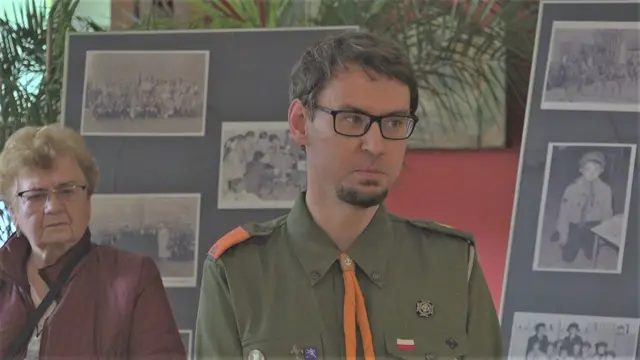 Wystawa harcerska za nami… — zdjęcie 2