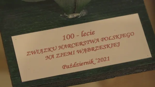 Wystawa harcerska za nami… — zdjęcie 11