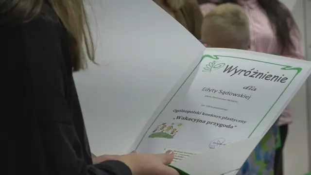 Wakacyjna przygoda za nami.. — zdjęcie 9