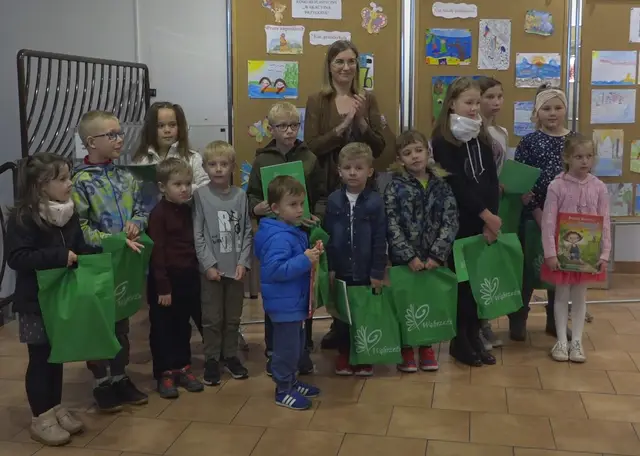 Wakacyjna przygoda za nami.. — zdjęcie 11