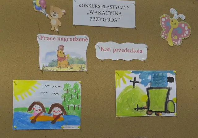 Wakacyjna przygoda za nami.. — zdjęcie 15