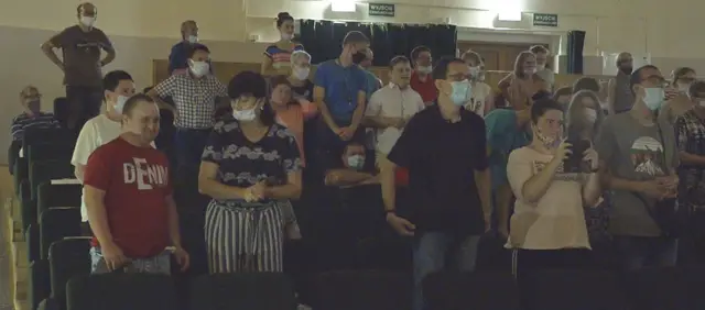 Spektakl teatralny dla dzieci — zdjęcie 3