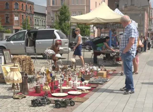 Jarmark staroci za nami — zdjęcie 1