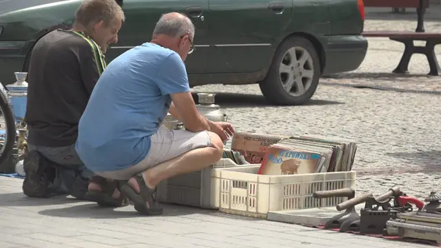Jarmark staroci za nami — zdjęcie 3