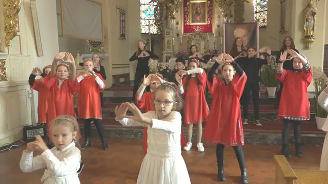 Dni Kultury Chrześcijańskiej za nami…. — zdjęcie 1
