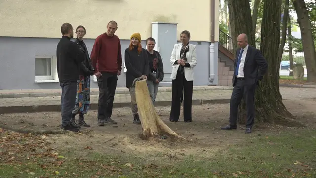 Prace studentów w WDK — zdjęcie 5