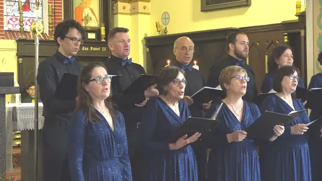 Dni Kultury Chrześcijańskiej za nami…. — zdjęcie 3