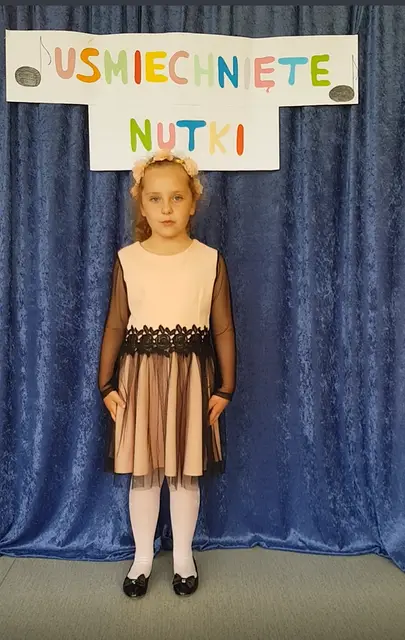 Konkurs „Uśmiechnięte nutki” – rozstrzygnięty — zdjęcie 11