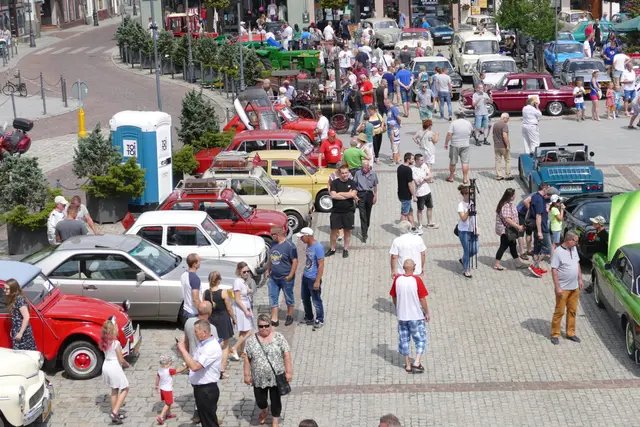 Mobilne zabytki w CWA — zdjęcie 3