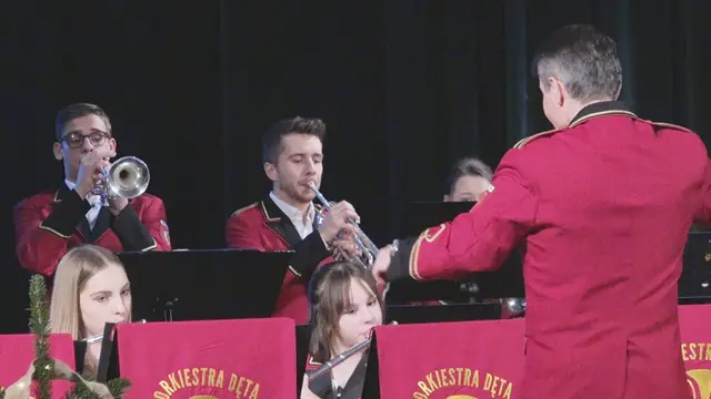 Orkiestra dęta — zdjęcie 4
