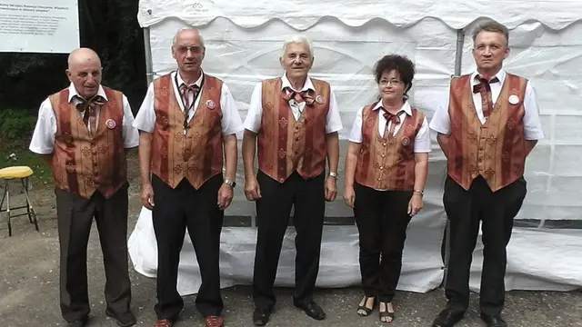 Przegląd kapel podwórkowych online — zdjęcie 2