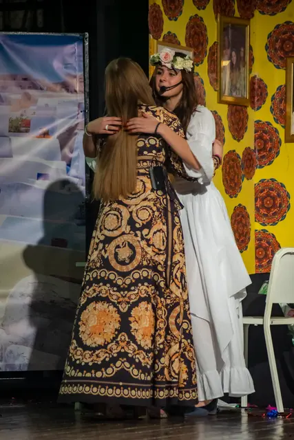 „Mamma Mia” w WDK — zdjęcie 15