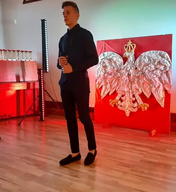 Piosenki patriotyczne w WDK — zdjęcie 8