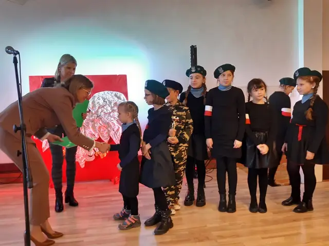 Piosenki patriotyczne w WDK — zdjęcie 10