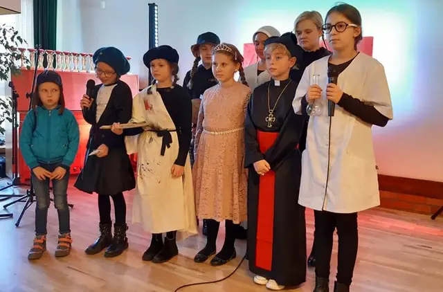 Piosenki patriotyczne w WDK — zdjęcie 12