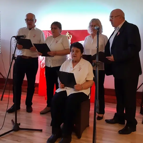 Piosenki patriotyczne w WDK — zdjęcie 20