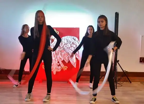 Piosenki patriotyczne w WDK — zdjęcie 21