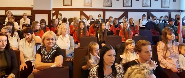 Piosenki patriotyczne w WDK — zdjęcie 26