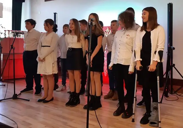 Piosenki patriotyczne w WDK — zdjęcie 29
