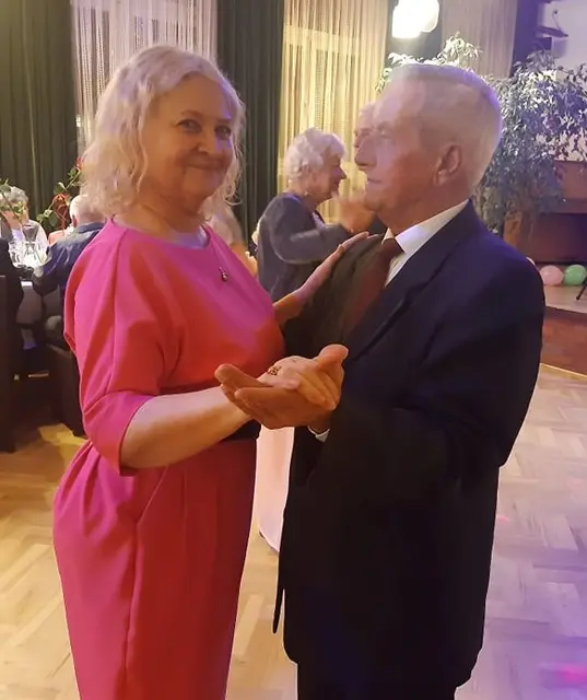 Urodziny w Klubie seniora „Echo” — zdjęcie 3