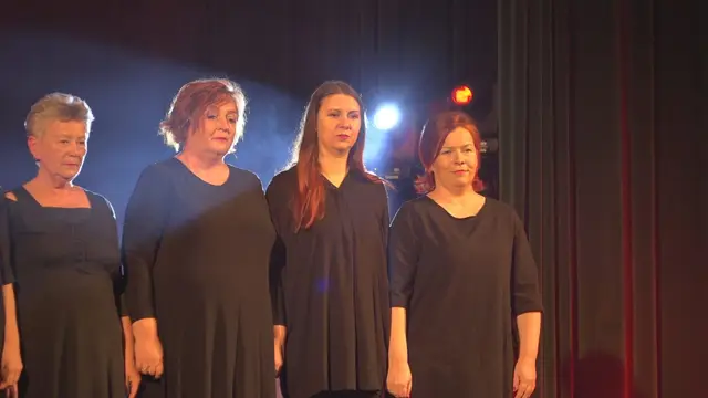 „Mówię do Was” w WDK — zdjęcie 6