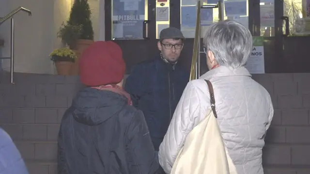 Listopadowy spacer za nami… — zdjęcie 2