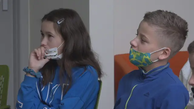 „Zwyczaje, obyczaje” w Uniwersytecie Dziecięcym — zdjęcie 3