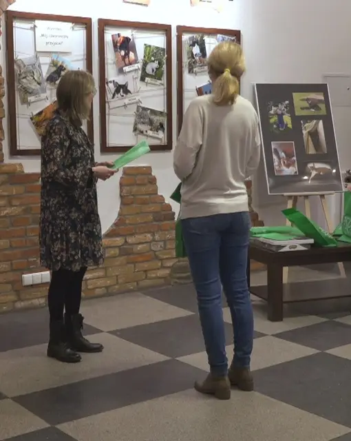 Mój czworonożny przyjaciel rozstrzygnięty — zdjęcie 14
