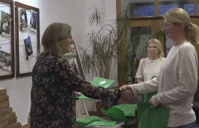 Mój czworonożny przyjaciel rozstrzygnięty — zdjęcie 15