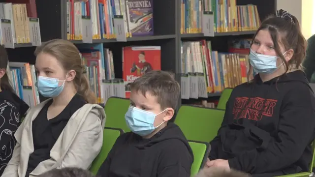 „Zwyczaje, obyczaje” w Uniwersytecie Dziecięcym — zdjęcie 5